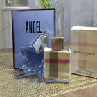 Отзыв Thierry Mugler Angel