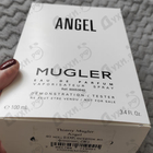 Отзыв Thierry Mugler Angel