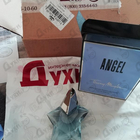 Отзыв Thierry Mugler Angel