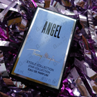 Духи Angel от Thierry Mugler