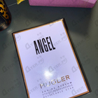 Отзыв Thierry Mugler Angel