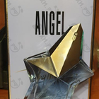 Отзыв Thierry Mugler Angel