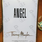 Отзыв Thierry Mugler Angel