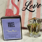 Отзыв Thierry Mugler Angel