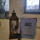 Отзыв Thierry Mugler Angel