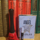 Отзывы Thierry Mugler Angel