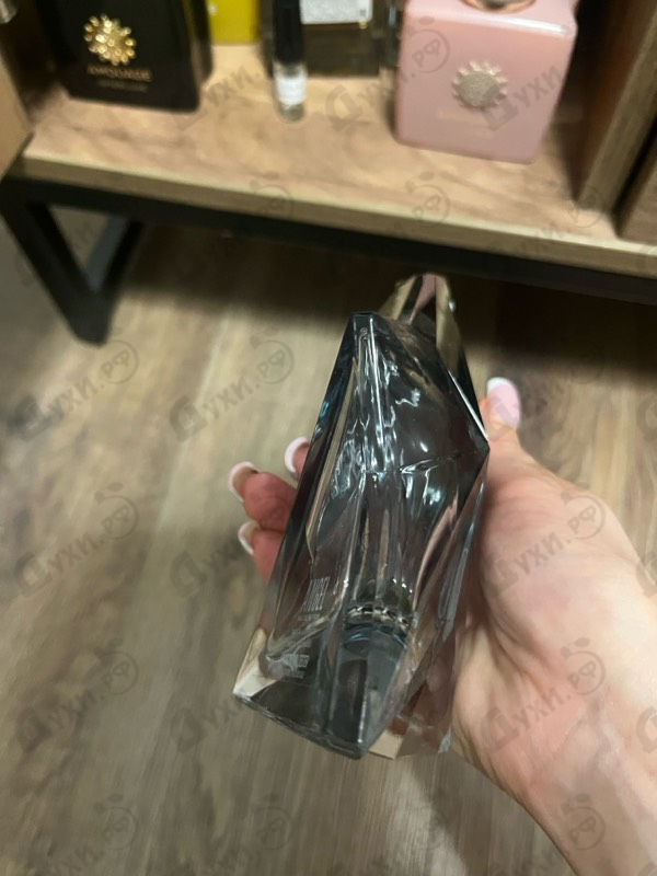 Духи Angel от Thierry Mugler