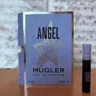 Отзыв Thierry Mugler Angel