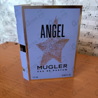 Отзыв Thierry Mugler Angel