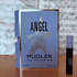 Духи Angel от Thierry Mugler