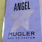 Парфюм Thierry Mugler Angel