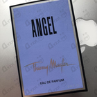 Отзыв Thierry Mugler Angel