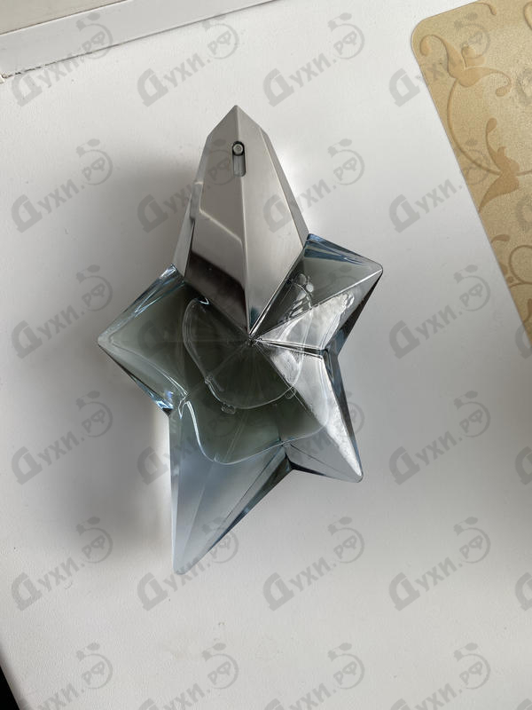 Купить Thierry Mugler Angel