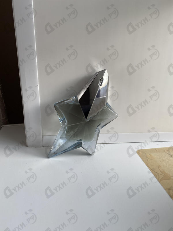 Парфюмерия Angel от Thierry Mugler