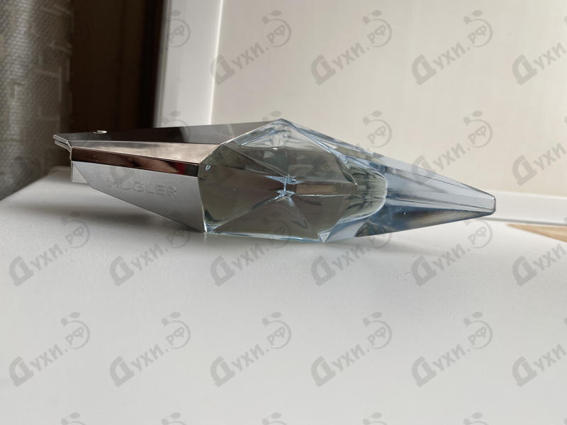 Отзыв Thierry Mugler Angel