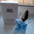 Отзыв Thierry Mugler Angel