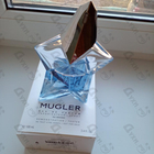 Парфюм Thierry Mugler Angel