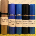 Отзыв Thierry Mugler Angel