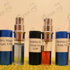 Отзывы Thierry Mugler Angel