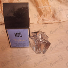 Отзыв Thierry Mugler Angel