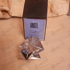 Отзыв Thierry Mugler Angel