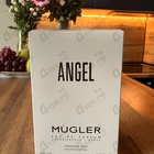 Отзывы Thierry Mugler Angel