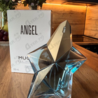 Отзыв Thierry Mugler Angel