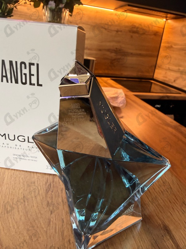 Купить Angel от Thierry Mugler