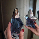 Отзыв Thierry Mugler Angel