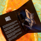 Отзыв Thierry Mugler Angel