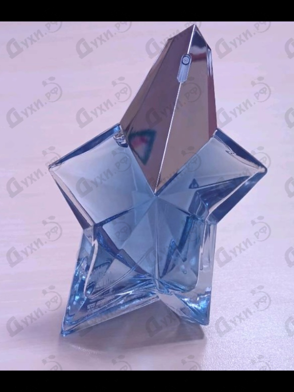 Парфюмерия Angel от Thierry Mugler
