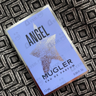 Отзыв Thierry Mugler Angel