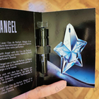 Отзыв Thierry Mugler Angel