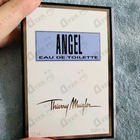 Отзывы Thierry Mugler Angel