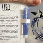 Отзыв Thierry Mugler Angel