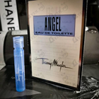 Духи Angel от Thierry Mugler