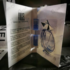 Духи Angel от Thierry Mugler