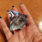 Отзыв Thierry Mugler Angel