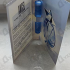 Отзывы Thierry Mugler Angel