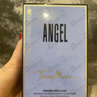 Отзыв Thierry Mugler Angel