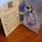 Отзыв Thierry Mugler Angel