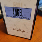 Отзывы Thierry Mugler Angel