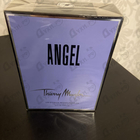 Отзыв Thierry Mugler Angel