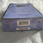Отзыв Thierry Mugler Angel