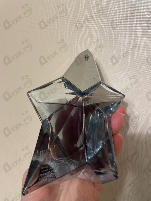 Духи Angel от Thierry Mugler