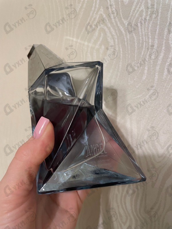 Купить Thierry Mugler Angel