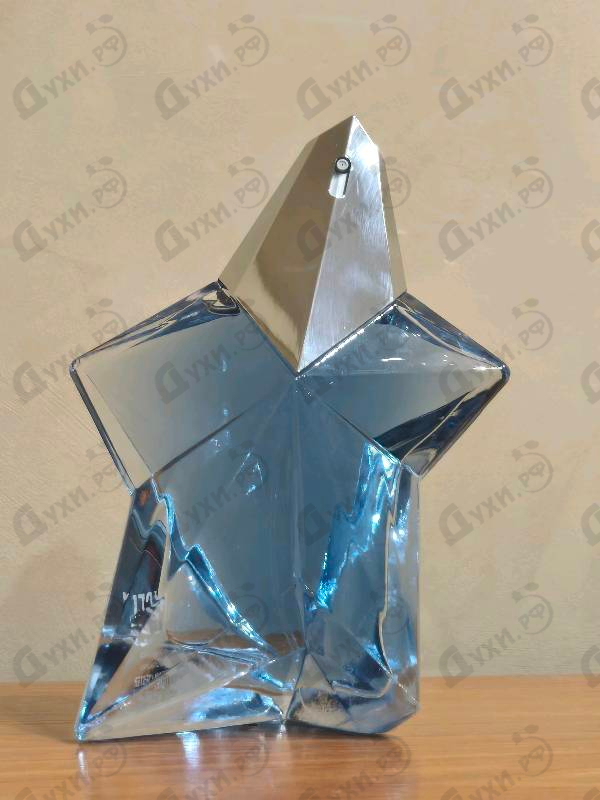 Духи Angel от Thierry Mugler