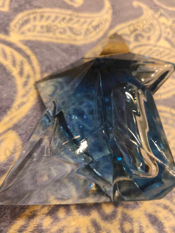 Купить Thierry Mugler Angel