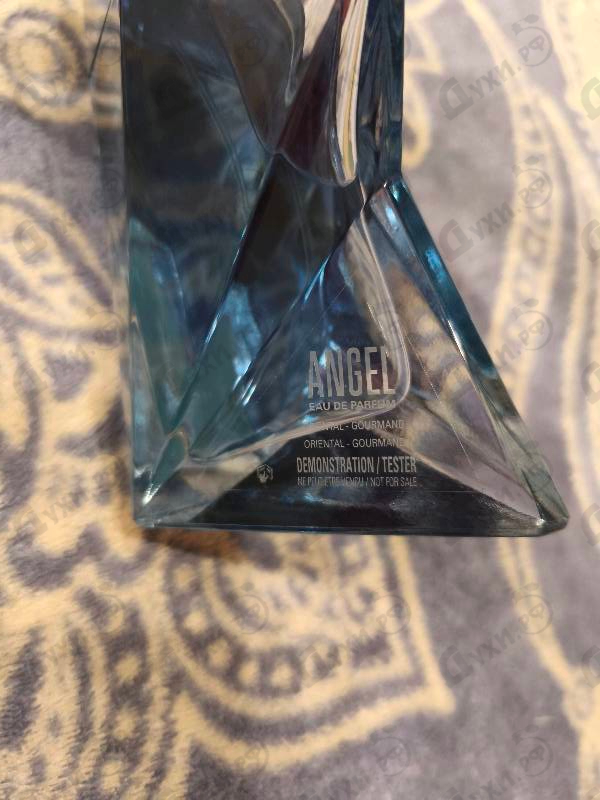 Купить Angel от Thierry Mugler