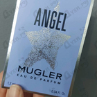 Отзыв Thierry Mugler Angel